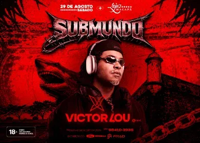 SUBMUNDO | VICTOR LOU